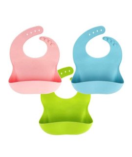 Baby Bib