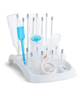 Baby Bottle Drying Rack