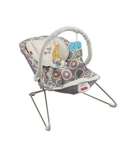 Baby Bouncer Luminosity
