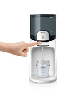 Baby Brezza Instant Baby Bottle Warmer