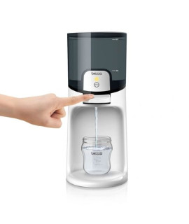 Baby Brezza Instant Baby Bottle Warmer