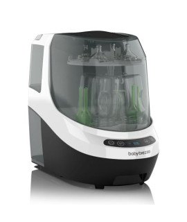 Baby Brezza Bottle Washer Pro