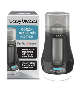 Baby Brezza Electric Baby Bottle Warmer