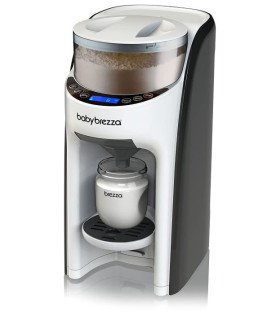 Baby Brezza Formula Dispenser