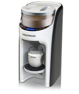 Baby Brezza Pro Formula Mixer