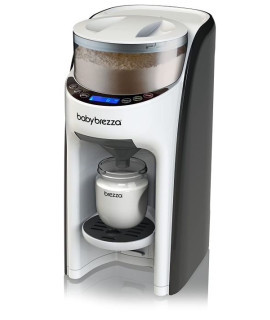 Baby Brezza Formula Pro 