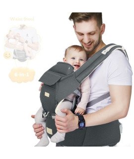 Baby Carrier