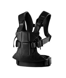 Baby Carrier One, Baby Björn