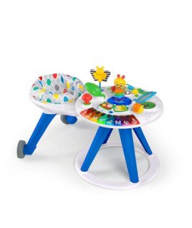 Discovery Activity Center