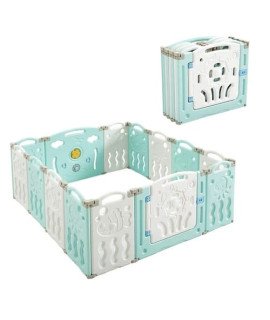 Baby Fence Play Yard