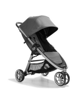 City Mini 2 Stroller Gray