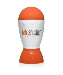 Baby Shusher Sound Machine 