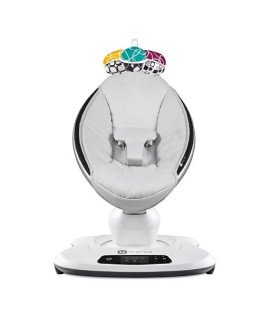 Baby Swing by 4Moms MamaRoo 