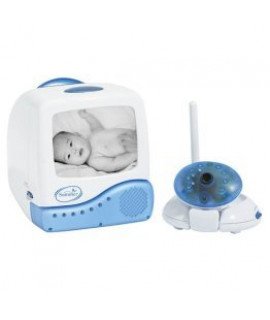 Baby T.V Monitor