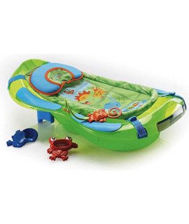 Baby & Toddler Bathtub
