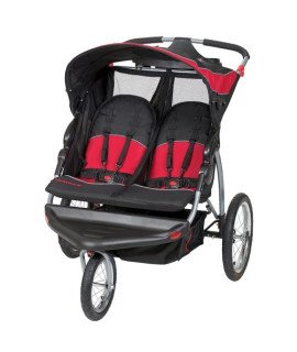 Baby Trend Expedition Double Jogger
