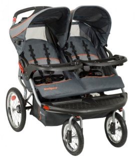 Baby Trend Navigator