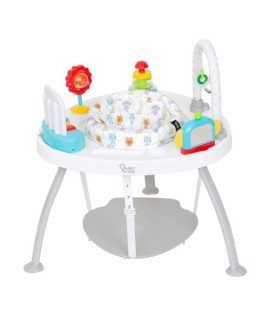 Baby Trend Smarts Steps 3-in-1 Bounce