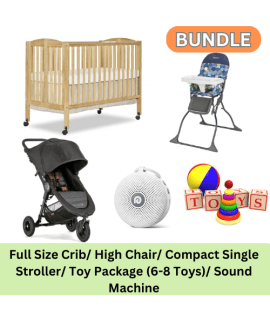 Baby Ultimate Bundle