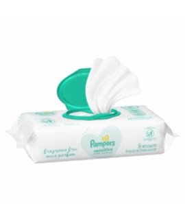 Baby Wipes