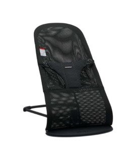 Bouncer Bliss Black 