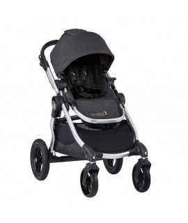 Baby Jogger City Select Single Stroller 
