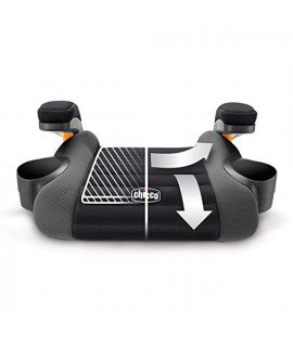 Backless Booster Car Seat