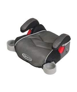 Backless Booster Car Seat