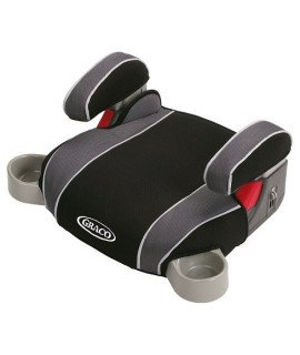 Backless Booster Car Seat 