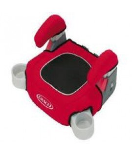 Backless Booster Car Seat