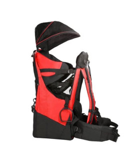 Deluxe Adjustable Baby Carrier