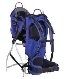 Back Pack Carrier