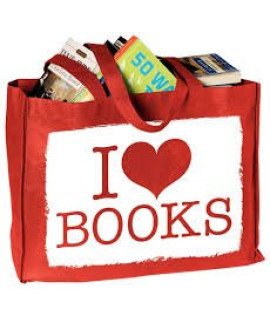 Bag of Books