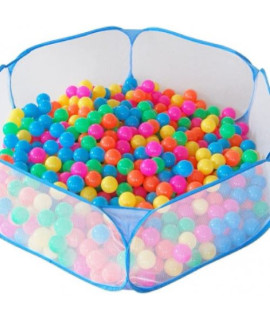Ball Pit w/ Balls
