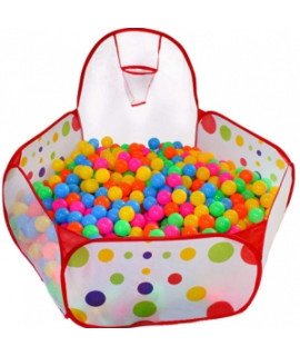 Ball Pit w/ Balls