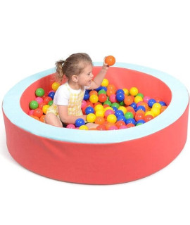 Ball Pit W/ Balls