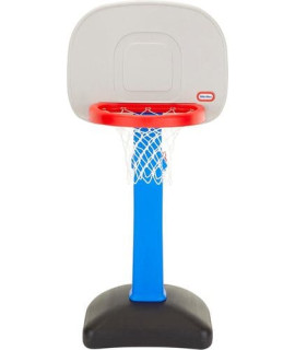 Basketball Hoop