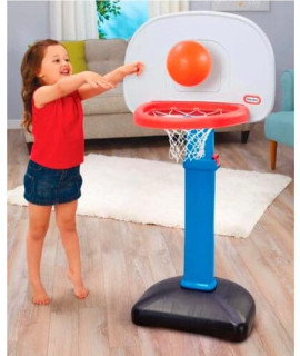 Basketball Hoop