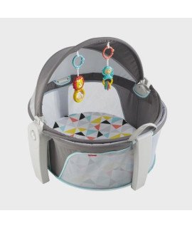 Portable Bassinet