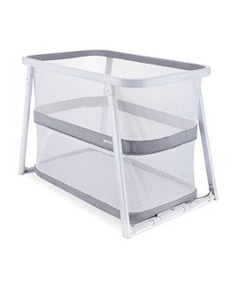 Bassinet Playpen