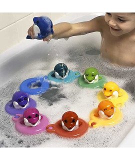Bath Toys