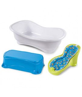 Bath Center