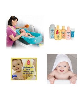 Bath Package