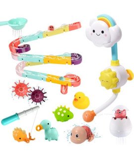 Bath Toys