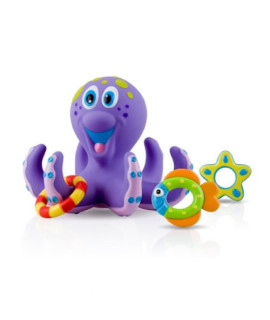 Bath Toys