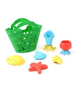 Bath or Pool Toys made by Green Toys