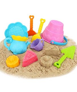 Beach toys
