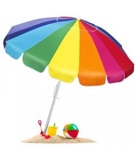 Beach Umbrella
