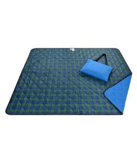 Beach Blanket