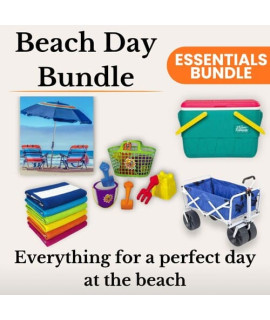 Day at the Beach Bundle